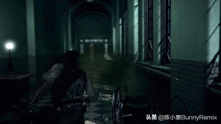 《恶灵附身DLC流程揭秘:玩家必看攻略》 《恶灵附身DLC流程揭秘:玩家必看攻略》