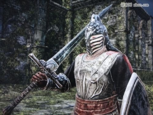 《魂2武器盘点：全收集攻略秘籍曝光》