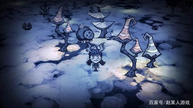 《饥荒四季生存攻略：春、夏、秋、冬生存技巧揭秘》