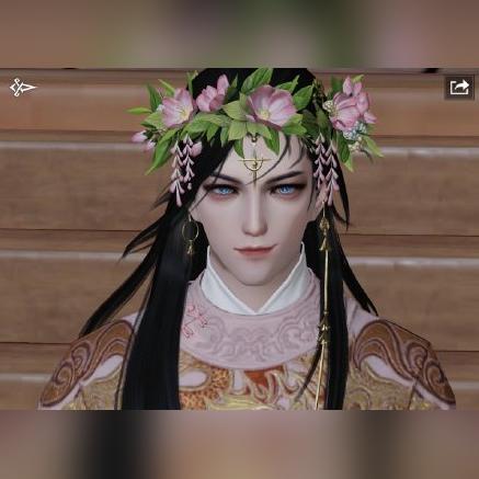 《龙腾世纪审判》病娇精灵脸模打造攻略，独家捏脸技巧大公开