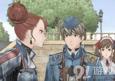 《战场女武神》剧情攻略：全流程中文解说秘籍！