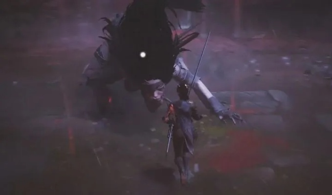 《明末渊虚之羽》心魔揭秘：探索角色内心的黑暗面