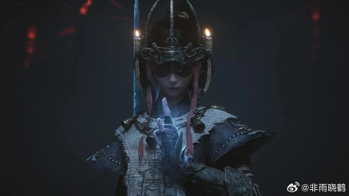 《明末渊虚之羽》神秘羽骨火焰,揭秘独特技能! 《明末渊虚之羽》神秘羽骨火焰,揭秘独特技能!