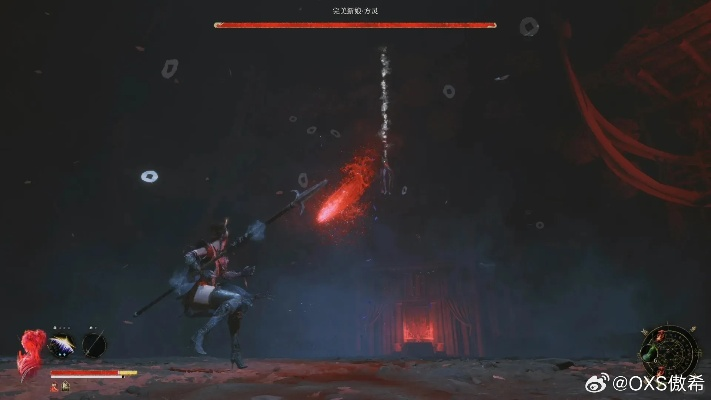 《明末渊虚之羽》云顶城心魔隐藏位置揭秘！