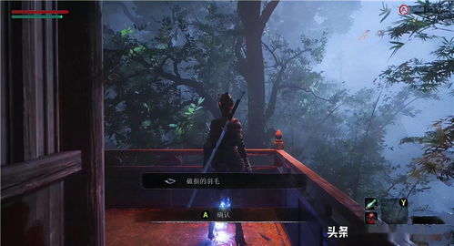 《明末渊虚之羽》新手武器攻略：打造最强轮椅装备