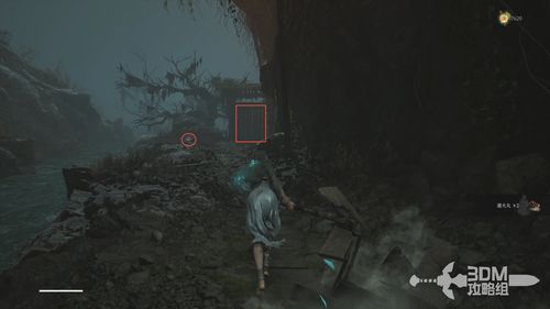 《明末渊虚之羽》蓄力大招攻略：轻松释放技巧揭秘