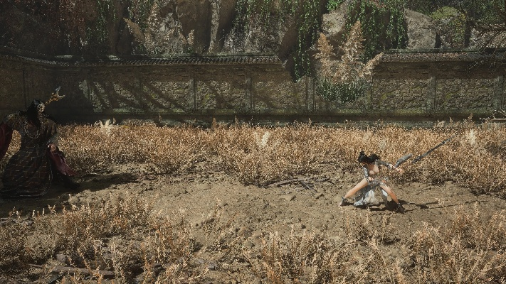 《明末渊虚之羽》清守御敌：揭秘如何成为战场守护神