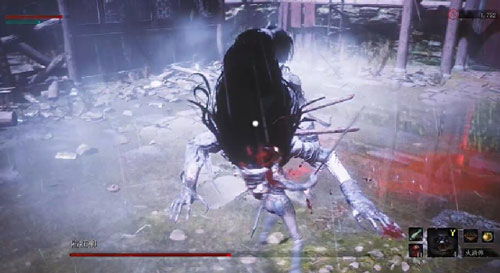 《明末渊虚之羽》独家流派技能揭秘！