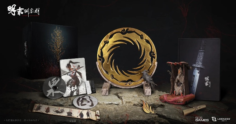 《双狮玉佩：揭秘《明末渊虚之羽》中的神秘获取途径》