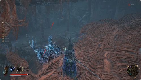 《赤虺刀：揭秘《明末渊虚之羽》中的神秘获取途径》