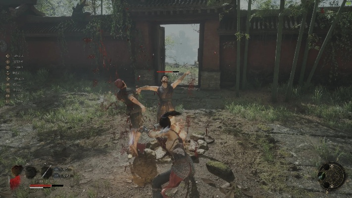 《明末渊虚之羽》清心魔值快速提升攻略，蜀王金像位置揭秘