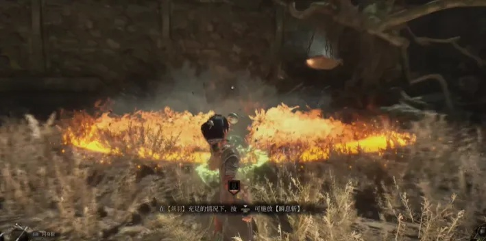 《明末渊虚之羽》人头陀高效攻略：轻松吃人头陀技巧揭秘