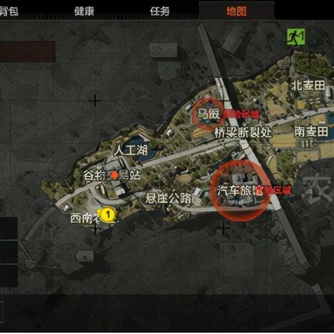 《暗区突围》农场百万撤离攻略：揭秘无限强封玩法！