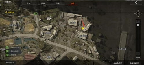 《暗区突围无限》农场快速攻略：轻松提升资源产量