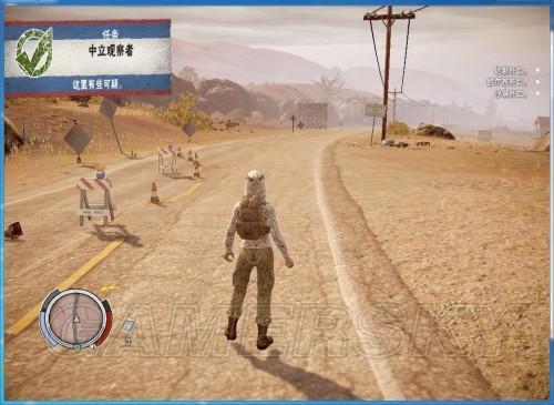 《腐烂国度》生存指南：揭秘流程攻略技巧