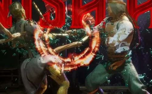 《真人快打9》终结技全解析！盘点必杀技攻略