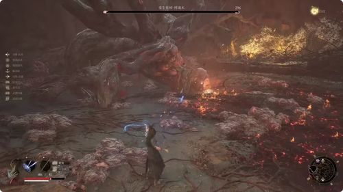 《明末渊虚之羽》1.3版：地雷数量调整，战斗体验大不同