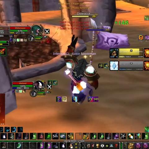 《2025年魔兽世界免费1天时长攻略,白嫖秘籍大揭秘!》 《2025年魔兽世界免费1天时长攻略,白嫖秘籍大揭秘!》