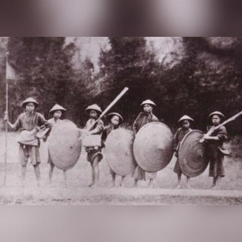 《明末渊虚之羽》大斧无限连攻略：开荒必备神操作