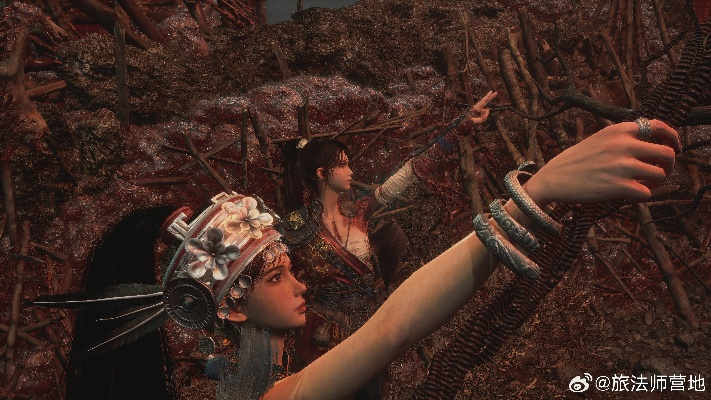 《明末渊虚之羽陆红柳攻略：高效打法揭秘》