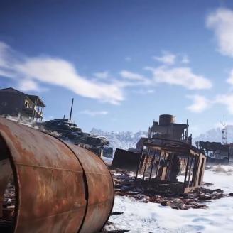 《幽灵观察者》Steam新发售！好评如潮的捉鬼冒险体验