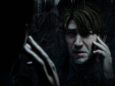 《寂静岭1重制版》三年磨剑,2027年震撼发售! 《寂静岭1重制版》三年磨剑,2027年震撼发售!