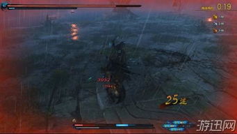 《古剑奇谭》全Boss战攻略：轻松通关秘籍大公开