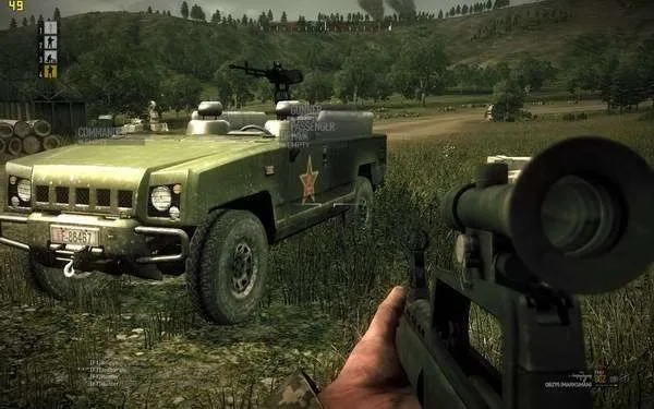 《闪点行动2》联机攻略：龙之崛起实战技巧揭秘