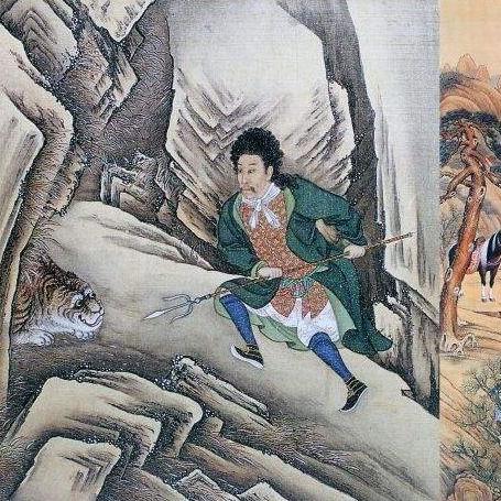 《明末渊虚之羽》长枪攻略：掌握技巧，畅游战场