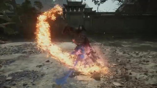 《明末渊虚之羽》第二章麻杆奶奶寻宝攻略揭秘