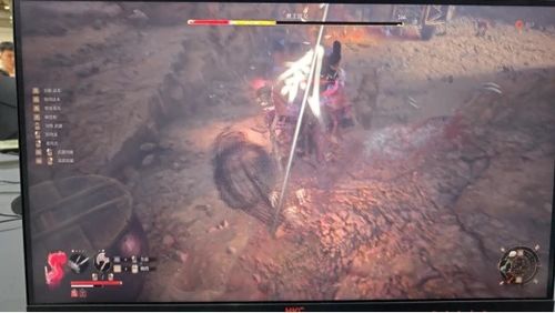 《明末渊虚之羽心魔速刷攻略》