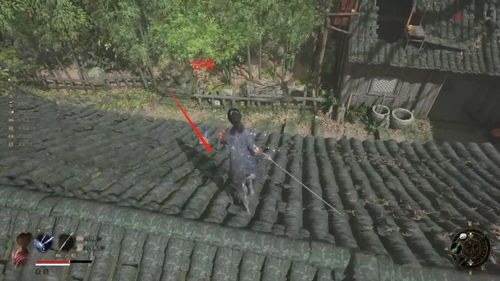 《明末渊虚之羽》四合院钥匙获取秘籍，轻松解锁四合院！