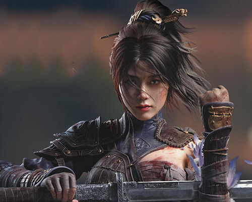 《明末渊虚之羽》双单手剑流BD攻略:掌握剑术精髓 《明末渊虚之羽》双单手剑流BD攻略:掌握剑术精髓