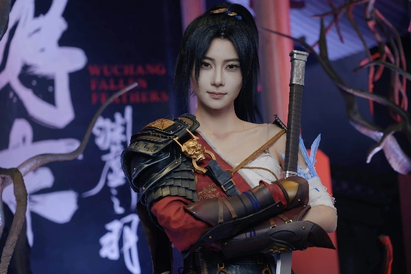 《明末渊虚之羽》吸血双刀神级配装攻略，轻松提升战力！