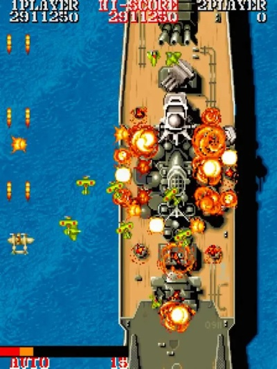 《时光机游戏：对抗日游戏歪曲史实，我们用游戏铭记抗日》