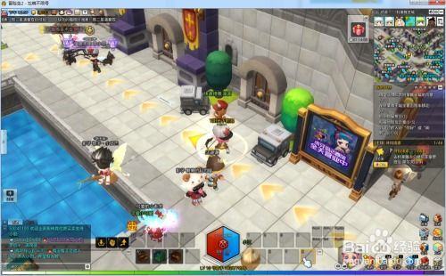 《希望OL》每日新机遇，希尔特大陆探险不停歇