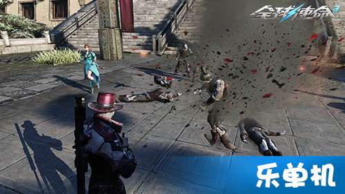 《全球使命3》巅峰试炼全攻略：轻松通关秘籍大公开