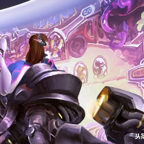 《暗黑破坏神×炉石传说》联动狂欢,7月30日等你来战! 《暗黑破坏神×炉石传说》联动狂欢,7月30日等你来战!