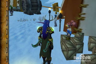 《魔兽世界》美酒节惊喜：酒桶飞机坐骑限时登场！