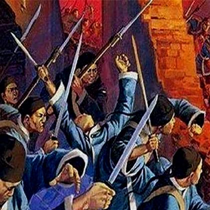 《抵抗者》年末惊喜！独家实机演示即将来袭