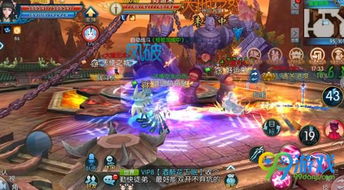 诛仙世界噩梦难度攻略:云海潮涌,飞舟破浪! 诛仙世界噩梦难度攻略:云海潮涌,飞舟破浪!