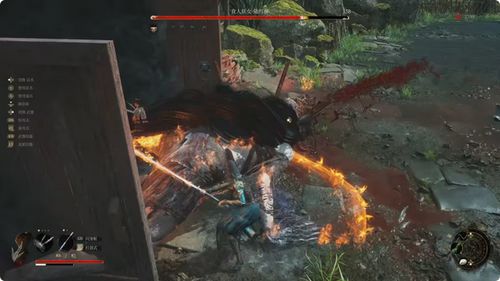 《明末渊虚之羽》陆红柳实战攻略:高效打法解析 《明末渊虚之羽》陆红柳实战攻略:高效打法解析