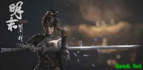 《明末渊虚之羽》剑枪搭配攻略：实战高效套路解析