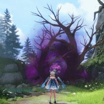 《无限暖暖》国风新篇章，原神5.8版本大揭秘！