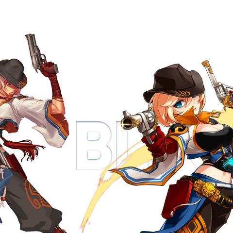 《艾尔之光》暑期资料升级，战力飞跃千万点！