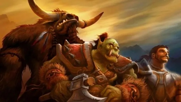 《魔兽世界免费种族转换攻略：白嫖技巧大揭秘》