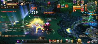 《星光》MMORPG五大角色揭秘：探索未知，点亮你的冒险之旅