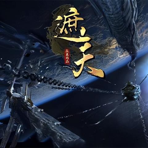 《遮天：凡尘一叶》8月15日公测，独家揭秘！