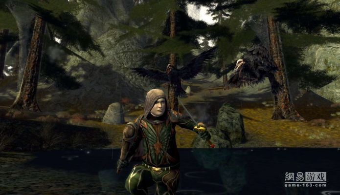 《指环王夏尔传说》预购攻略:独家奖励+配置推荐速览 《指环王夏尔传说》预购攻略:独家奖励+配置推荐速览