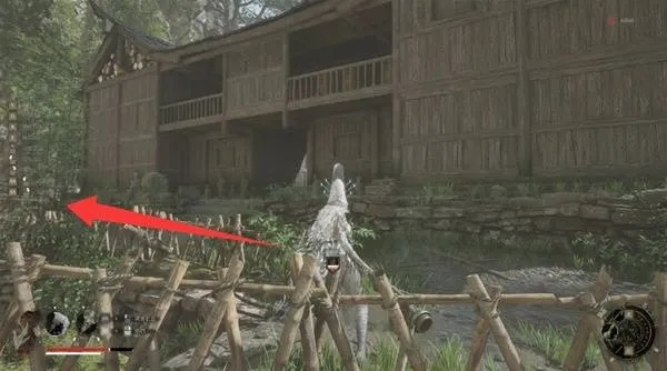 《明末渊虚之羽》江望渡口攻略：快速抵达与注意事项揭秘